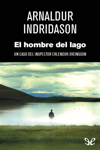 descargar libro El hombre del lago