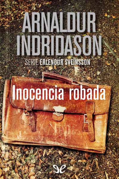 libro gratis Inocencia robada