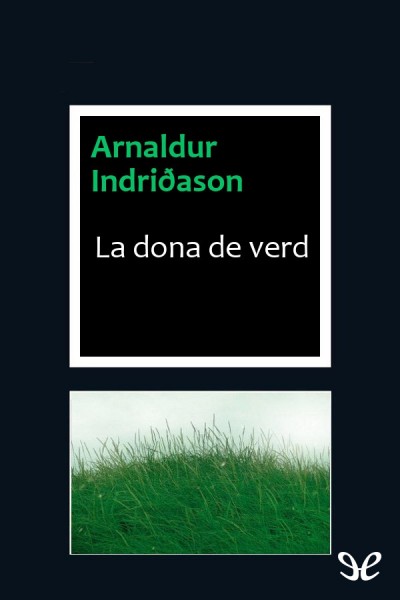 libro gratis La dona de verd