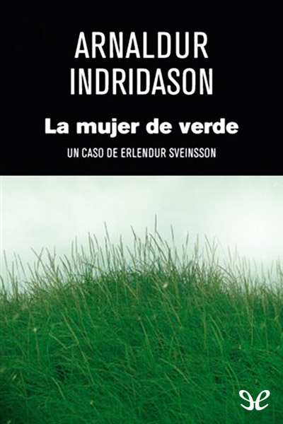 libro gratis La mujer de verde