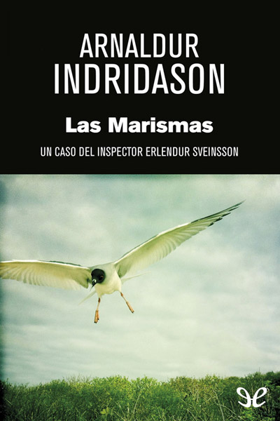 libro gratis Las marismas