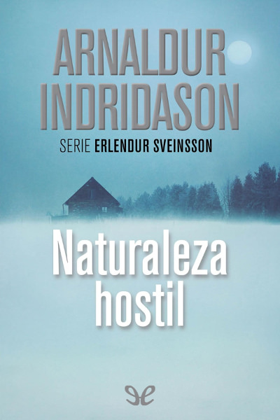 descargar libro Naturaleza hostil