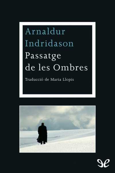 libro gratis Passatge de les ombres