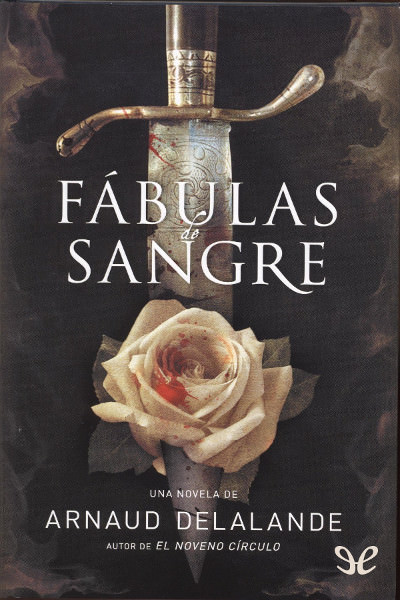 descargar libro Fbulas de sangre