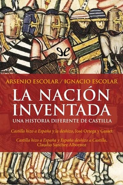 descargar libro La nacin inventada