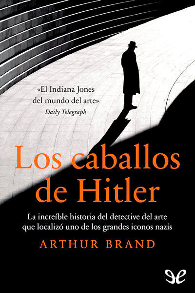 descargar libro Los caballos de Hitler