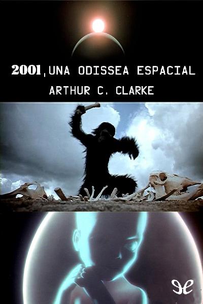 libro gratis 2001, una odissea espacial