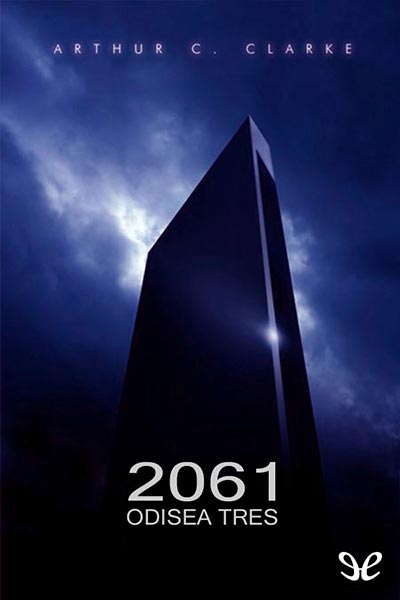 descargar libro 2061: Odisea tres