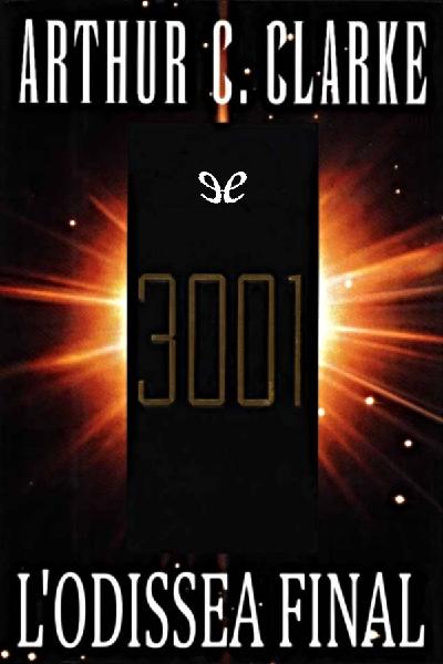 descargar libro 3001, lodissea final