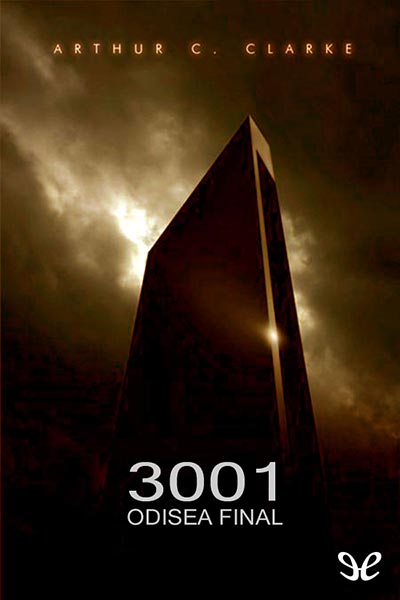 descargar libro 3001: Odisea final