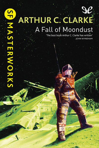 libro gratis A Fall of Moondust