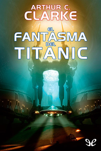 libro gratis El fantasma del Titanic