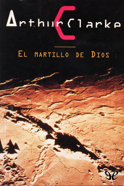 libro gratis El martillo de Dios