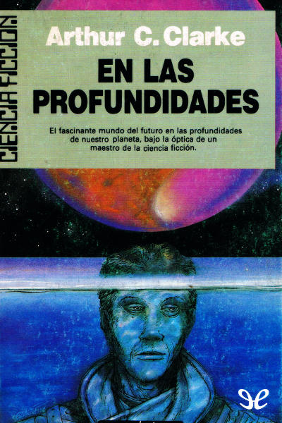 descargar libro En las profundidades