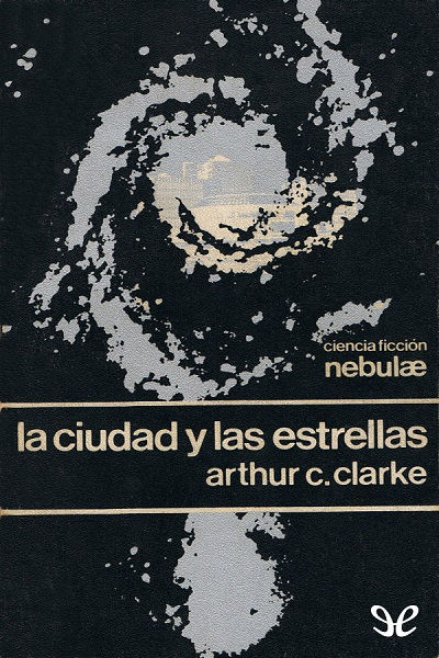 descargar libro La ciudad y las estrellas (trad. de López y Zilli)