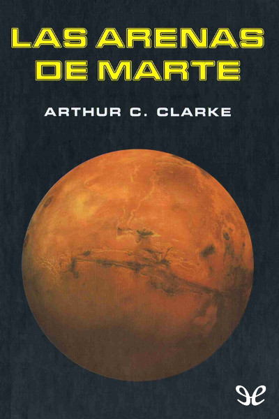 libro gratis Las arenas de Marte