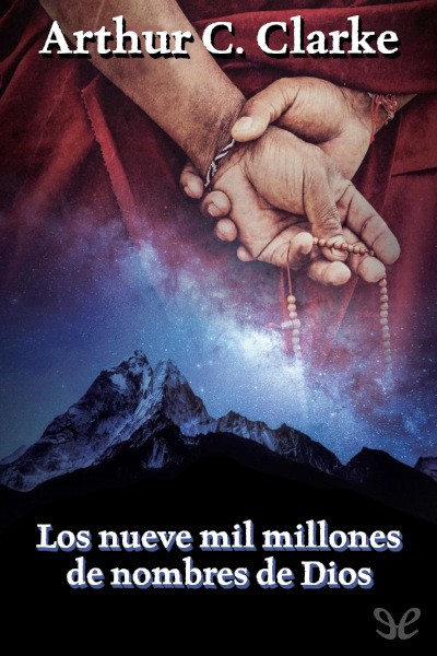 descargar libro Los nueve mil millones de nombres de Dios