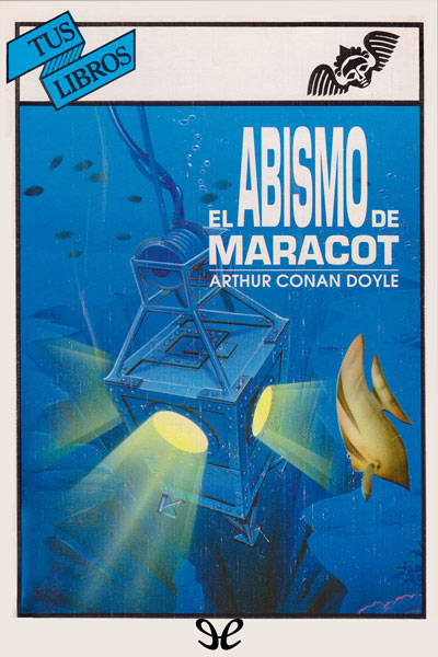 descargar libro El abismo de Maracot