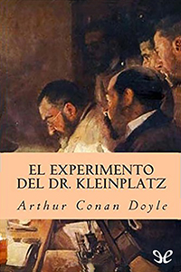 libro gratis El experimento del Dr. Kleinplatz