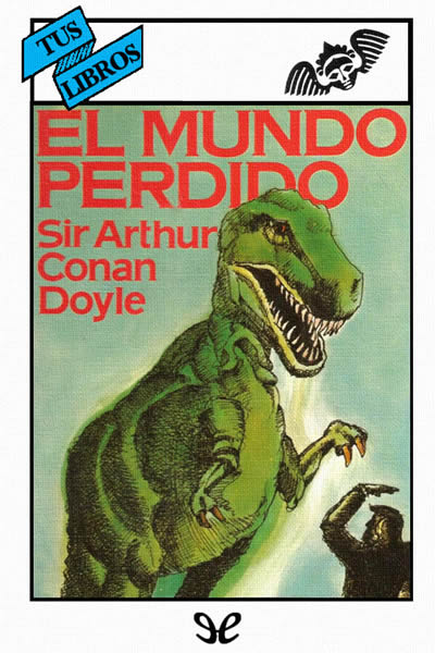 descargar libro El mundo perdido (Ilustrado)