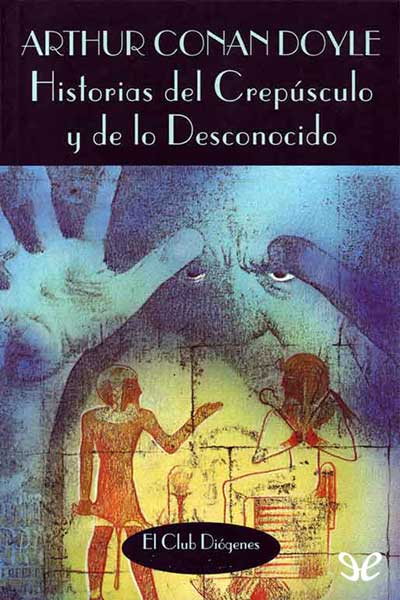 descargar libro Historias del crepúsculo y lo desconocido