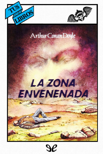 descargar libro La zona envenenada (Ilustrado)