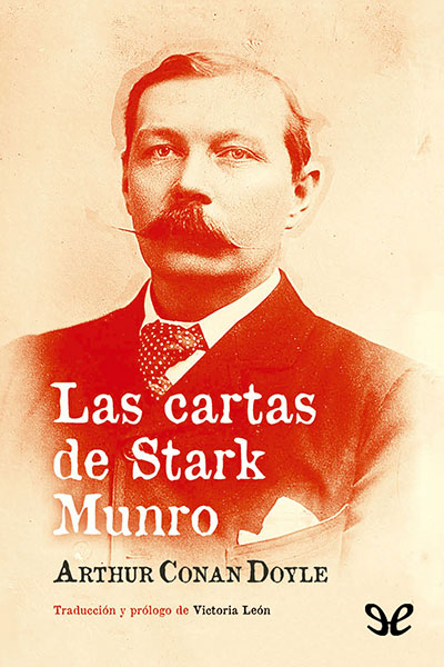 descargar libro Las cartas de Stark Munro