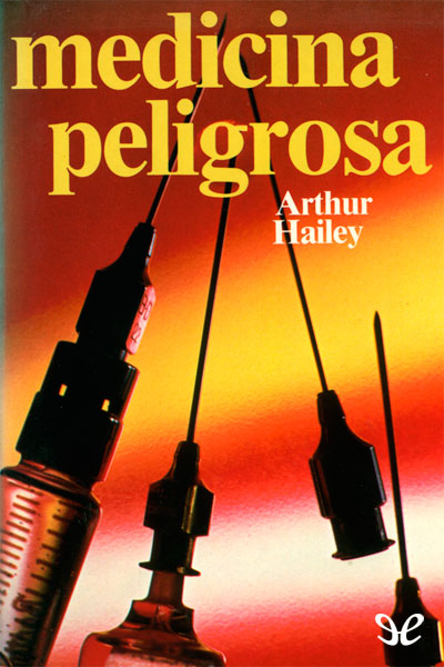 libro gratis Medicina peligrosa