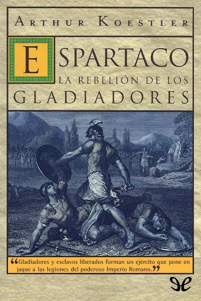 descargar libro Espartaco