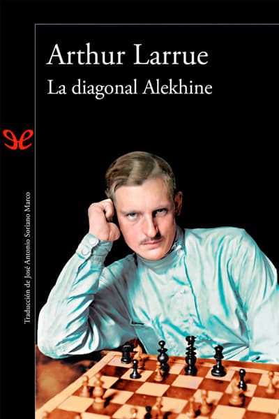 descargar libro La diagonal Alekhine