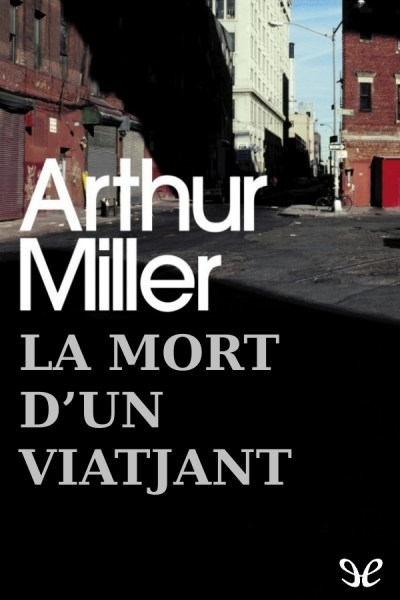 libro gratis La mort dun viatjant