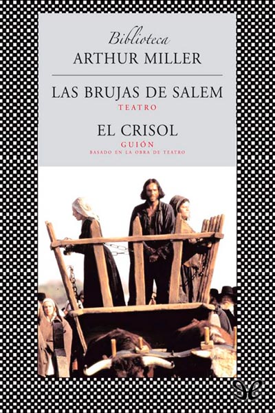 descargar libro Las brujas de Salem / El crisol