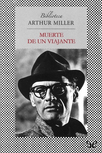 libro gratis Muerte de un viajante