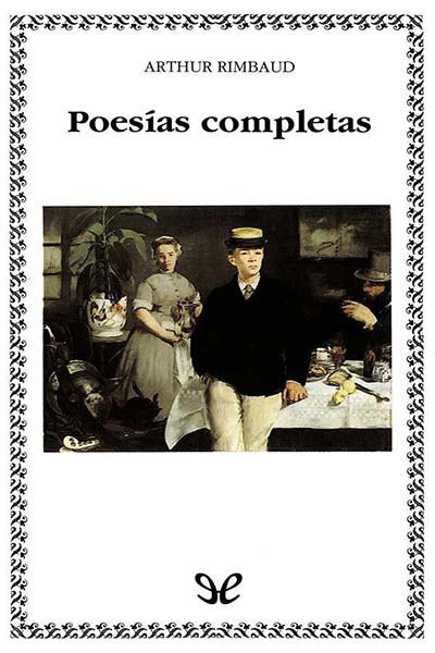 descargar libro Poesas completas