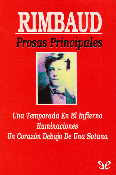 descargar libro Prosas principales