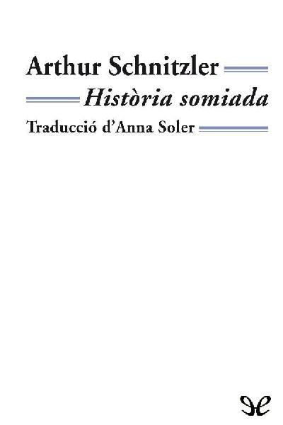 descargar libro Histria somiada