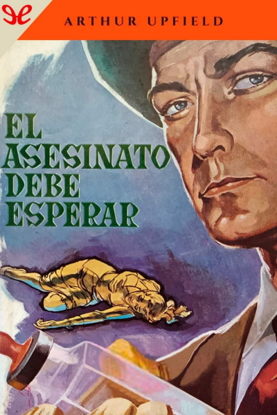 libro gratis El asesinato debe esperar