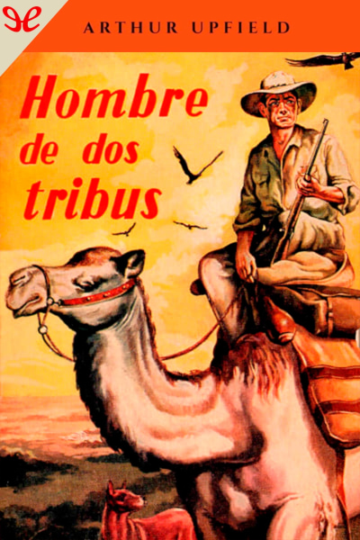 libro gratis Hombre de dos tribus