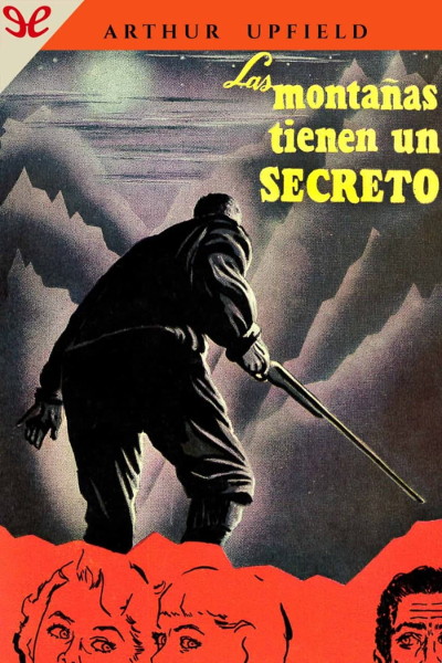 descargar libro Las montañas tienen un secreto