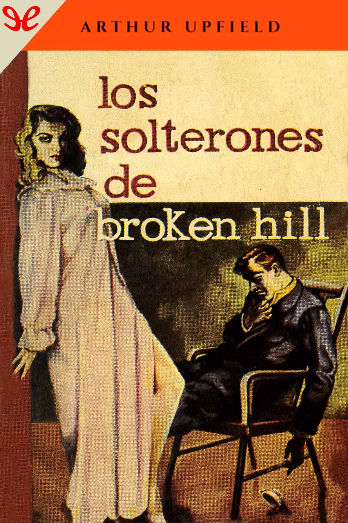 libro gratis Los solterones de Broken Hill