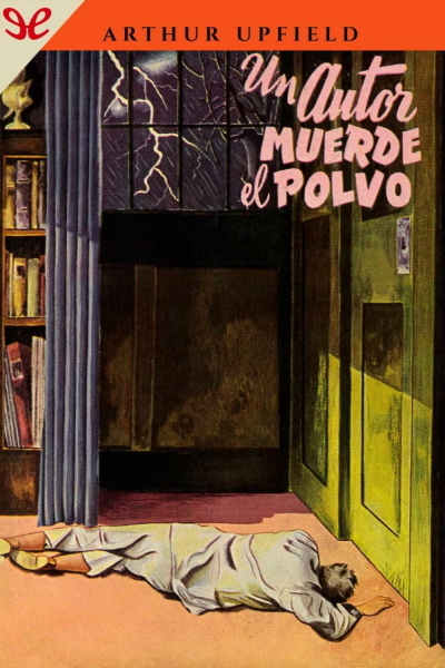 libro gratis Un autor muerde el polvo