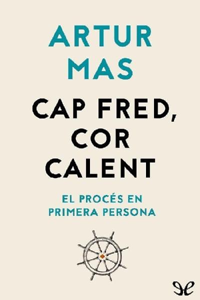 libro gratis Cap fred, cor calent