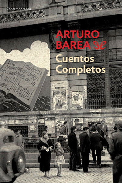 descargar libro Cuentos completos