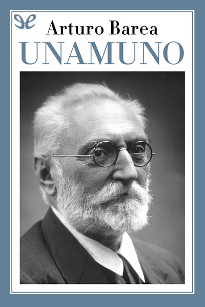 descargar libro Unamuno