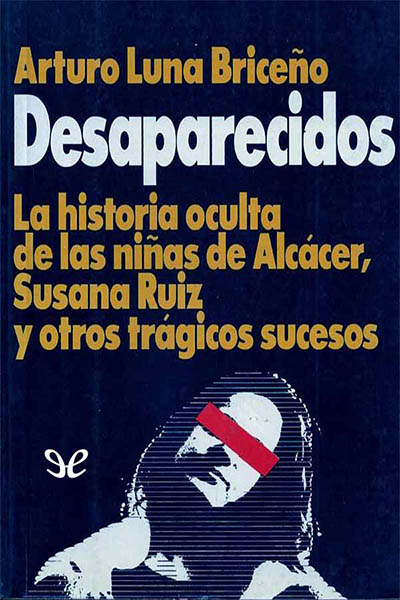 descargar libro Desaparecidos