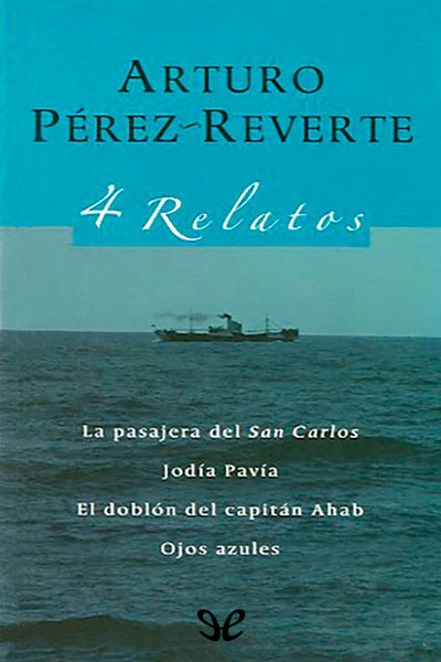 descargar libro 4 Relatos