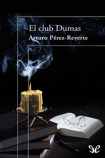 descargar libro El club Dumas