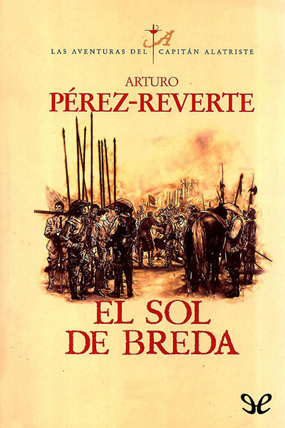 descargar libro El sol de Breda