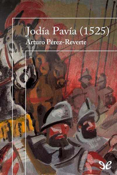 descargar libro Jodía Pavía (1525)