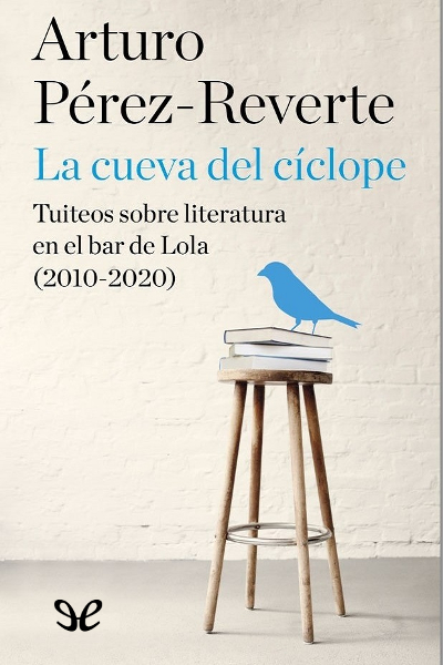 descargar libro La cueva del cclope